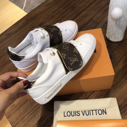 Louis Vuitton Shoes 035